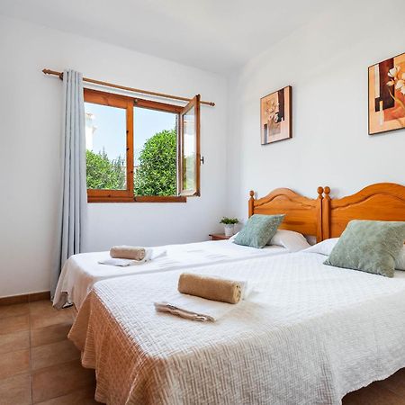 Villa Esplendor Son Bou Bagian luar foto
