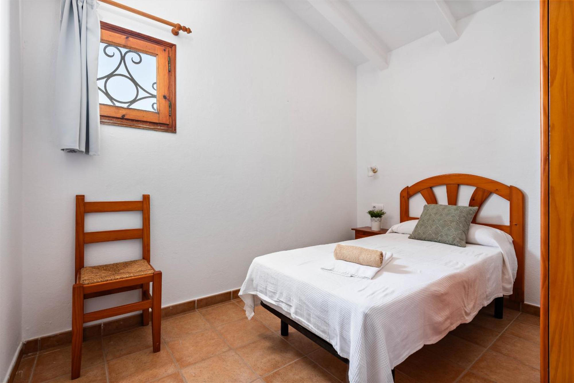 Villa Esplendor Son Bou Bagian luar foto